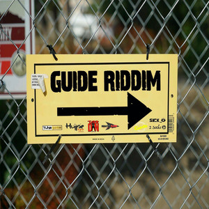 Guide Riddim (Explicit)