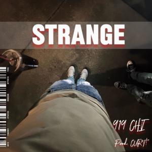 STRANGE (Explicit)