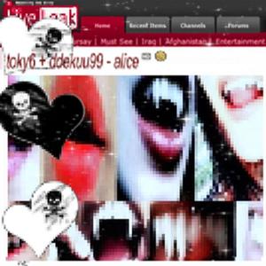 alice (feat. Ddekuu99)