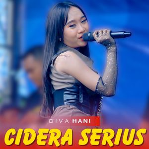 Cidera Serius