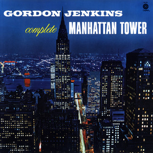 Complete Manhattan Tower