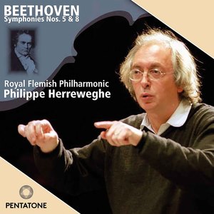 Beethoven: Symphonies 5 & 8