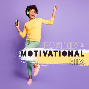 Positive Motivational Mix (Explicit)