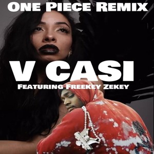 One Piece (Remix) [Explicit]