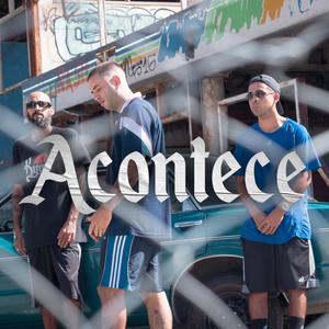 Acontece (feat. Gustavo H, Laionbeats & Dj Perro|Explicit)
