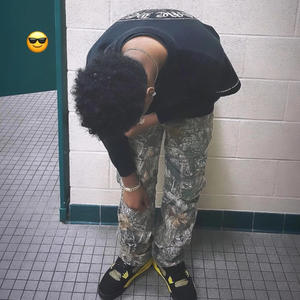 dirty stick (Explicit)