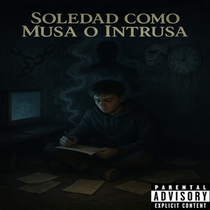Soledad Como Musa O Intrusa (Explicit)