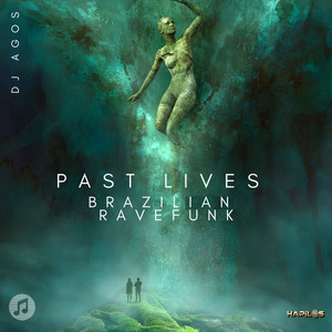 Past Lives Brazilian Rave Funk