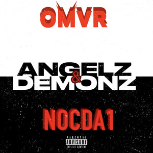 ANGELZ & DEMONZ (Explicit)