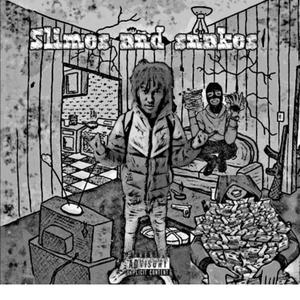 Get low (feat. Luhkhi & Trulyxjay) (Explicit)