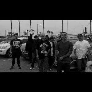 Picture Me Rolling (feat. GomezGoe$) (Explicit)