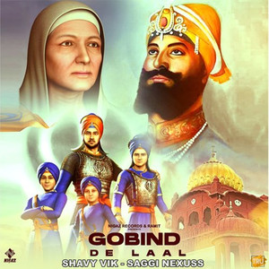 Gobind De Laal