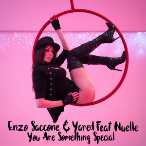 You Are Something Special (Extended Mix)