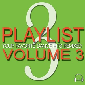 Playlist Volume 3