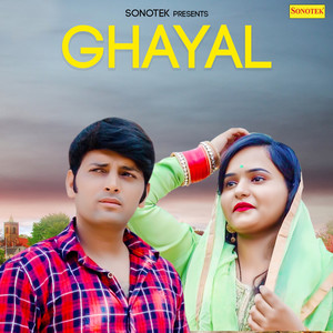 Ghayal - Single