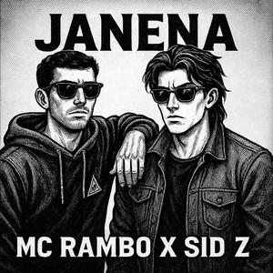 janena (Explicit)