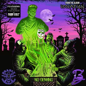 NO DENYiNG (feat. Geno Cultshit & Deadly Combination) (Explicit)