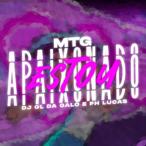 MTG - ESTOU APAIXONADO (Funk BH) (feat. DJ GL DA GALO)