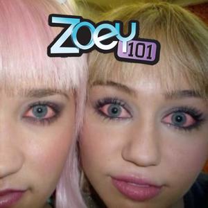 Zoey 101 (Sped Up) (Explicit)