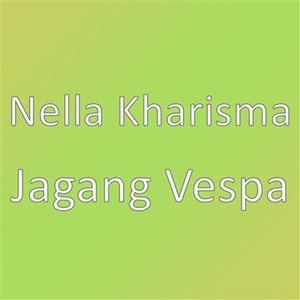 Jagang Vespa