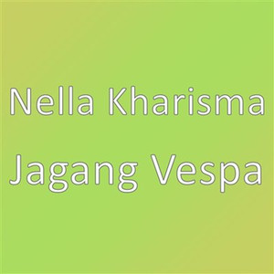 Jagang Vespa