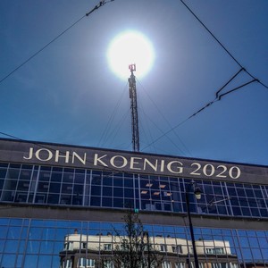 John Koenig 2020