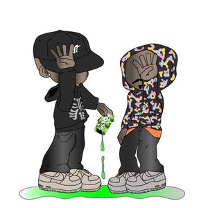 damn (feat. lilbootycall) (Explicit)