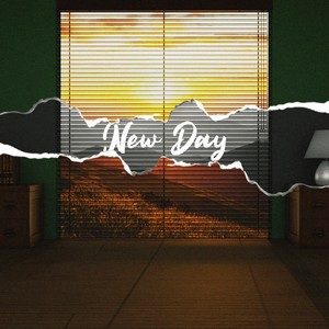 Awlled - New Day