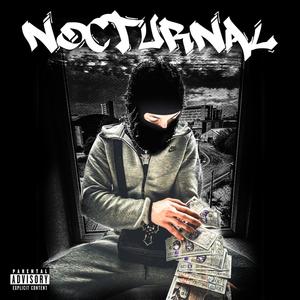NOCTALK (feat. Kegz) (Explicit)