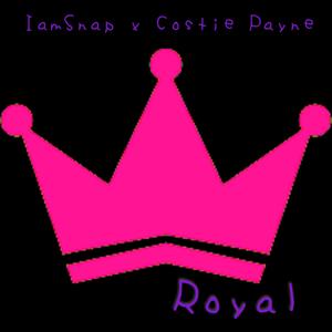 Royal (feat. Costie Payne) [Explicit]