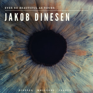 Eyes So Beautiful As Yours