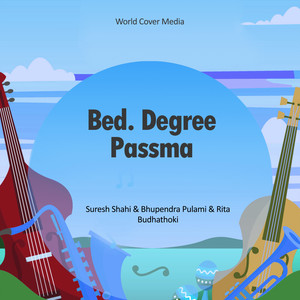 Bed. Degree Passma