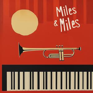 Miles & Miles (feat. Clarice Assad)