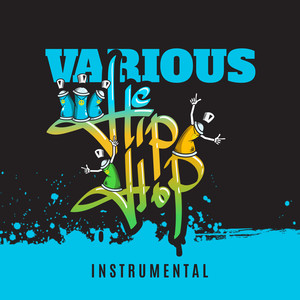 Various Hip-Hop Instrumental