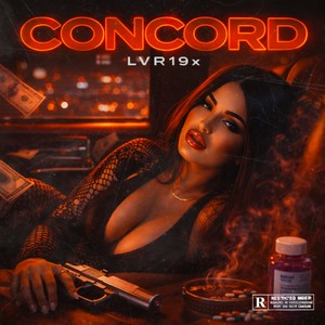 CONCORD (Explicit)