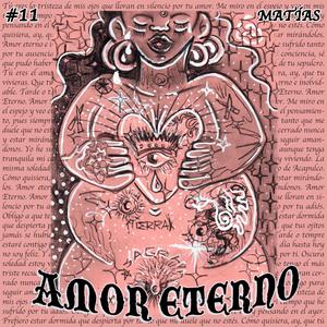 Amor Eterno (feat. féi hernandez, Ketzali Umaña, Earth to Jordi & Davia Spain)