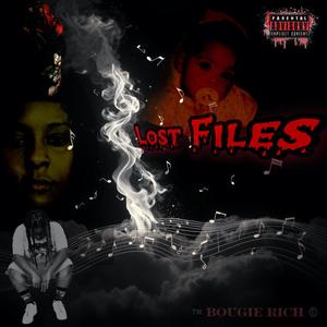 LOST Files (Explicit)