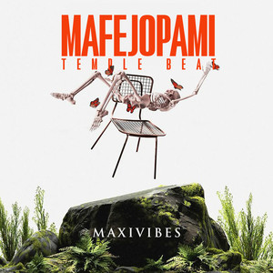 Mafejopami Temple Beat