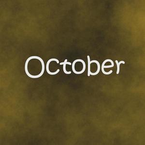 October (Original Mix)