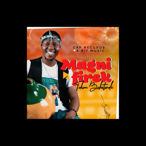 Magnifirek (feat. Zanzo Boy) (Explicit)