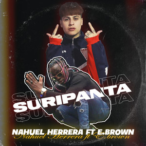 Suripanta (Explicit)