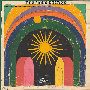 precious things