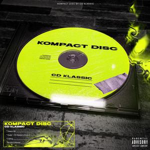 Kompact Disc (Explicit)