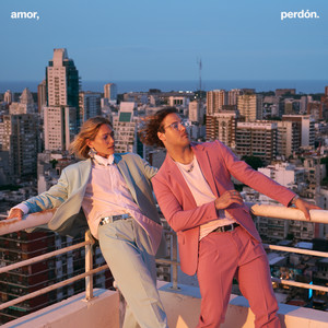 amor, perdón.