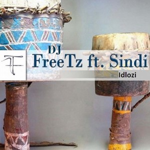 Idlozi (Original Mix)