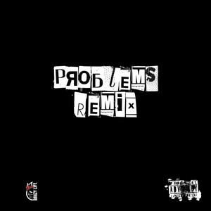 777Thug - Problems (Remix|Explicit)