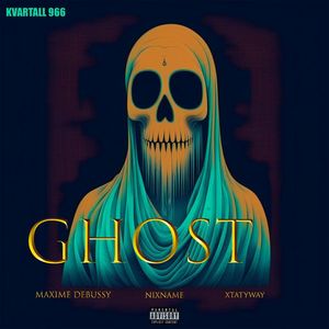 GHOST (Explicit)