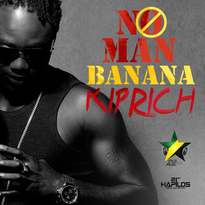 No Man Banana - Single