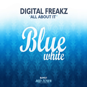 All About It (Original Mix)