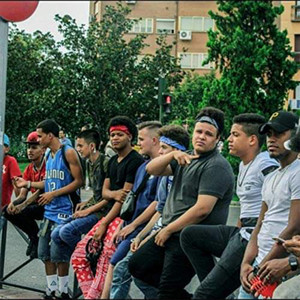 Freestyle BMH (Explicit)